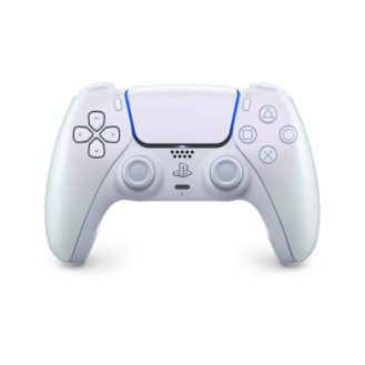 PS5 DUALSENSE PEARL (PS5)