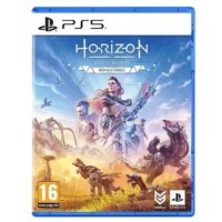 HORIZON ZERO DAWN REMASTERED  (PS5)