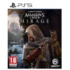 Assassin's Creed Mirage (PS5)