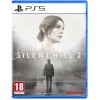 SILENT HILL 2 REMAKE (PS5)